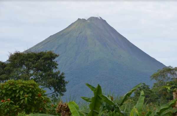 volcan