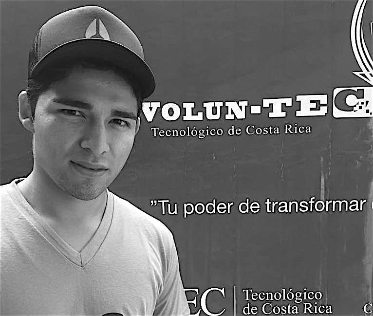Voluntario