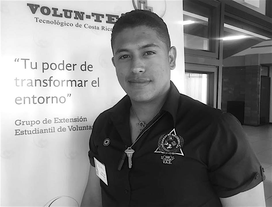Voluntario