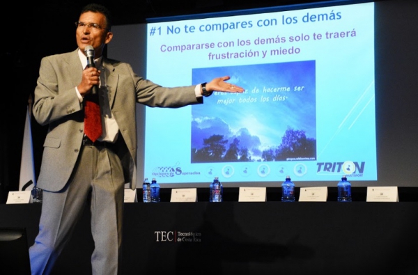 yamil brenes