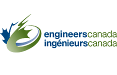 Carrera acreditada por Canadian Engineering Accreditation Board (CEAB)