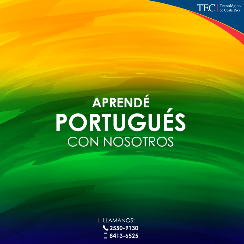 Aprenda Portugués