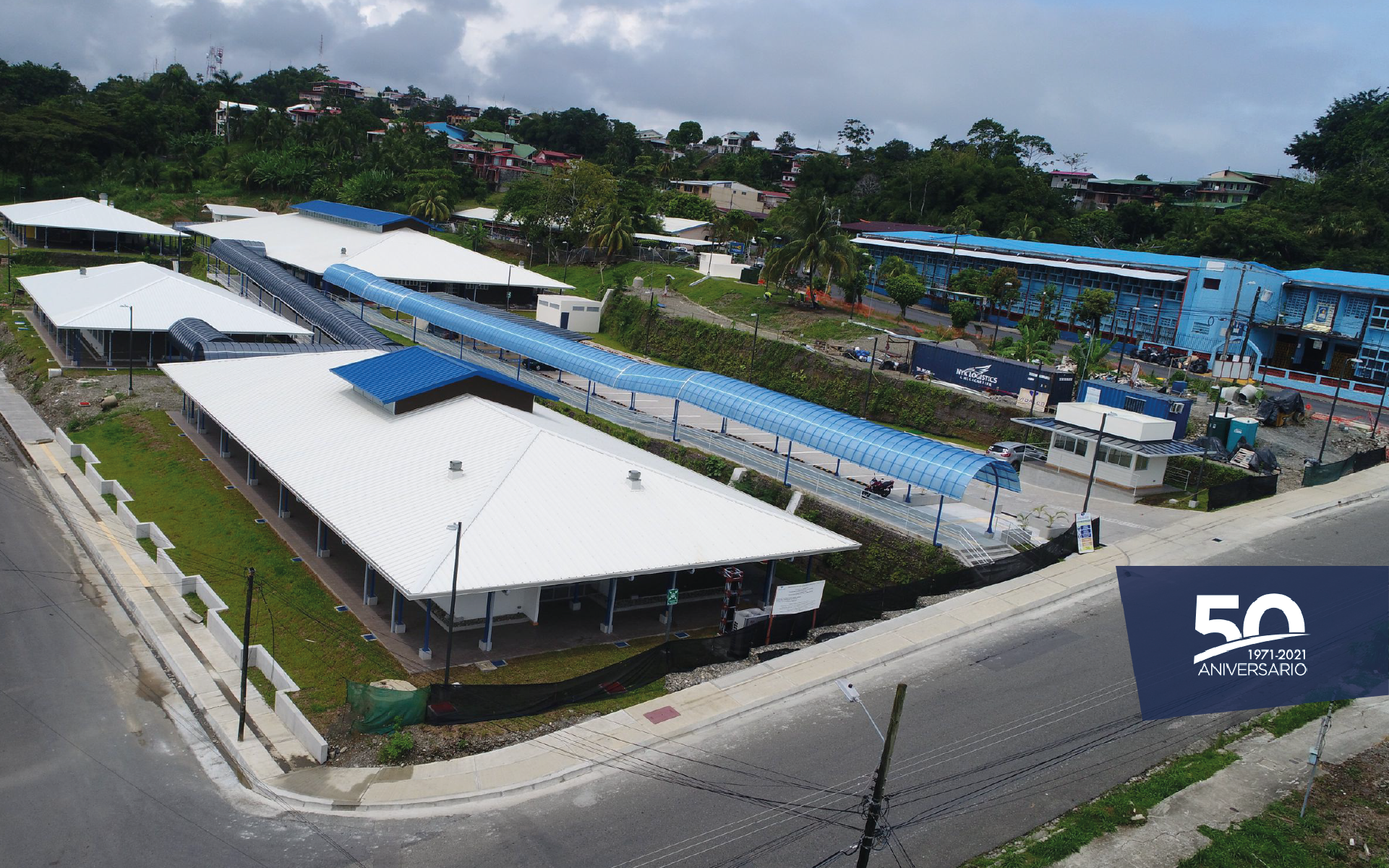 Centro Académico de Limón