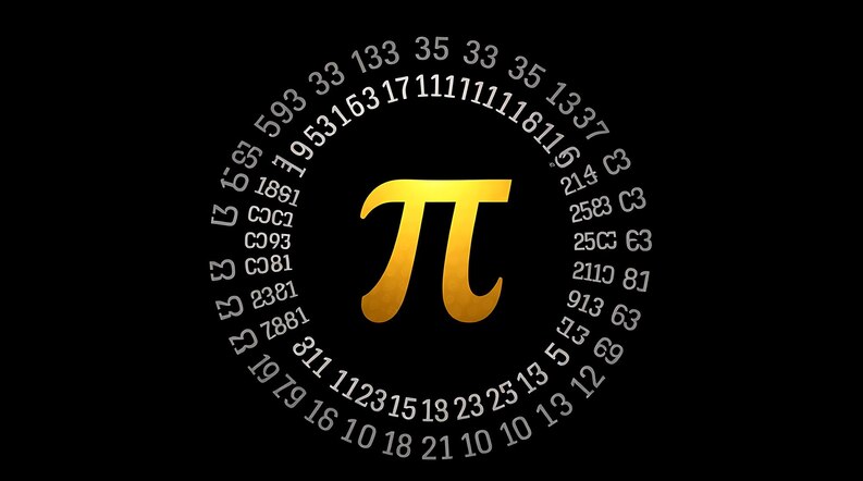numero pi
