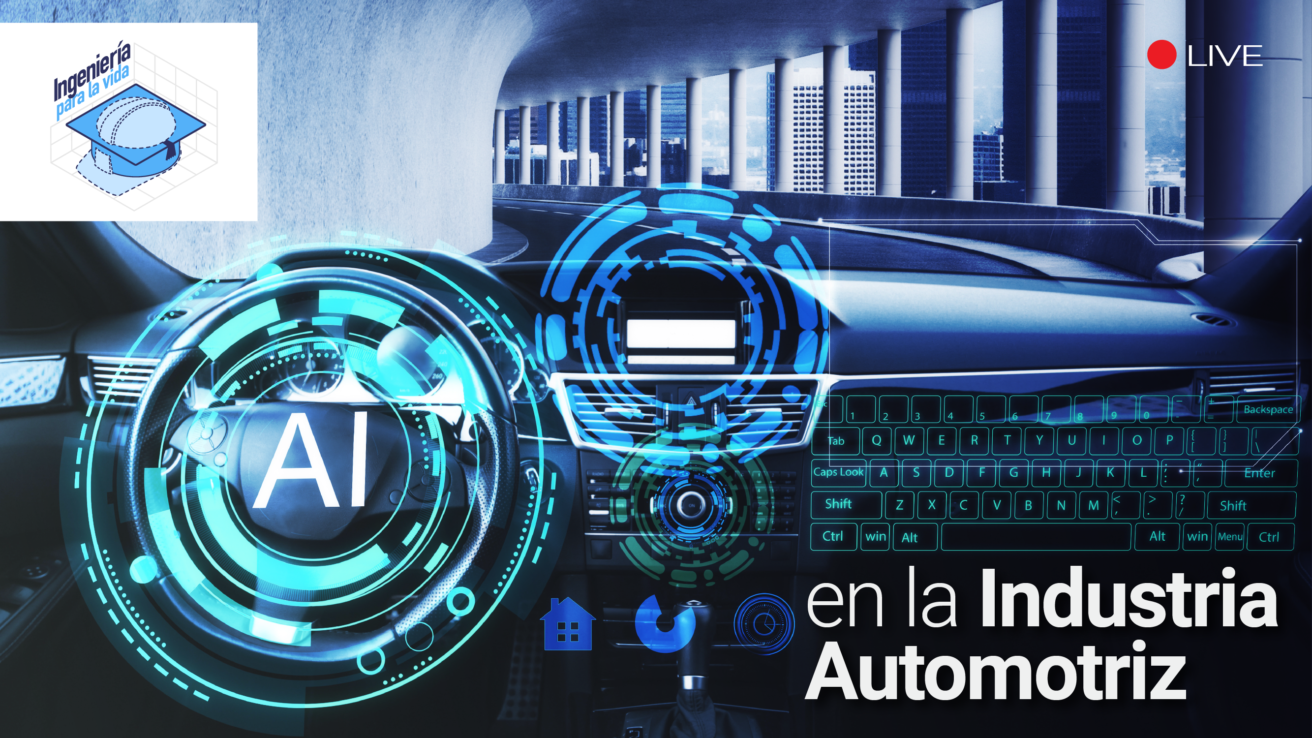 AI en la Industria Automotriz