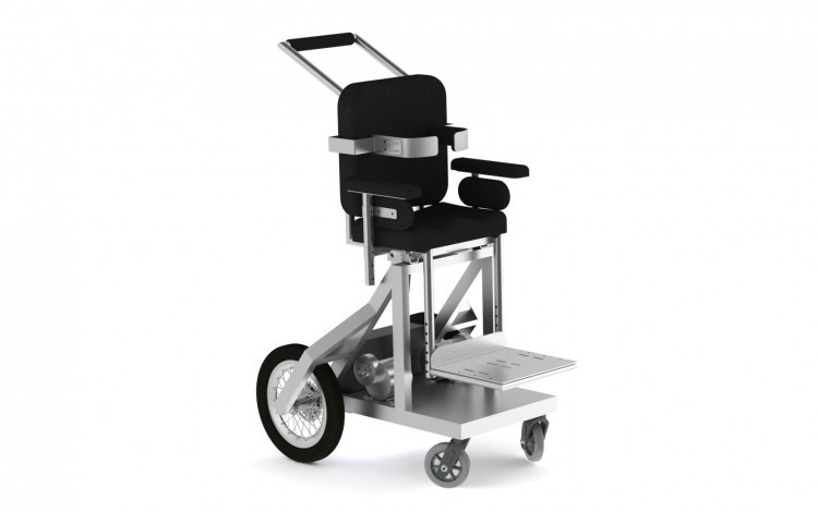 silla ergotec