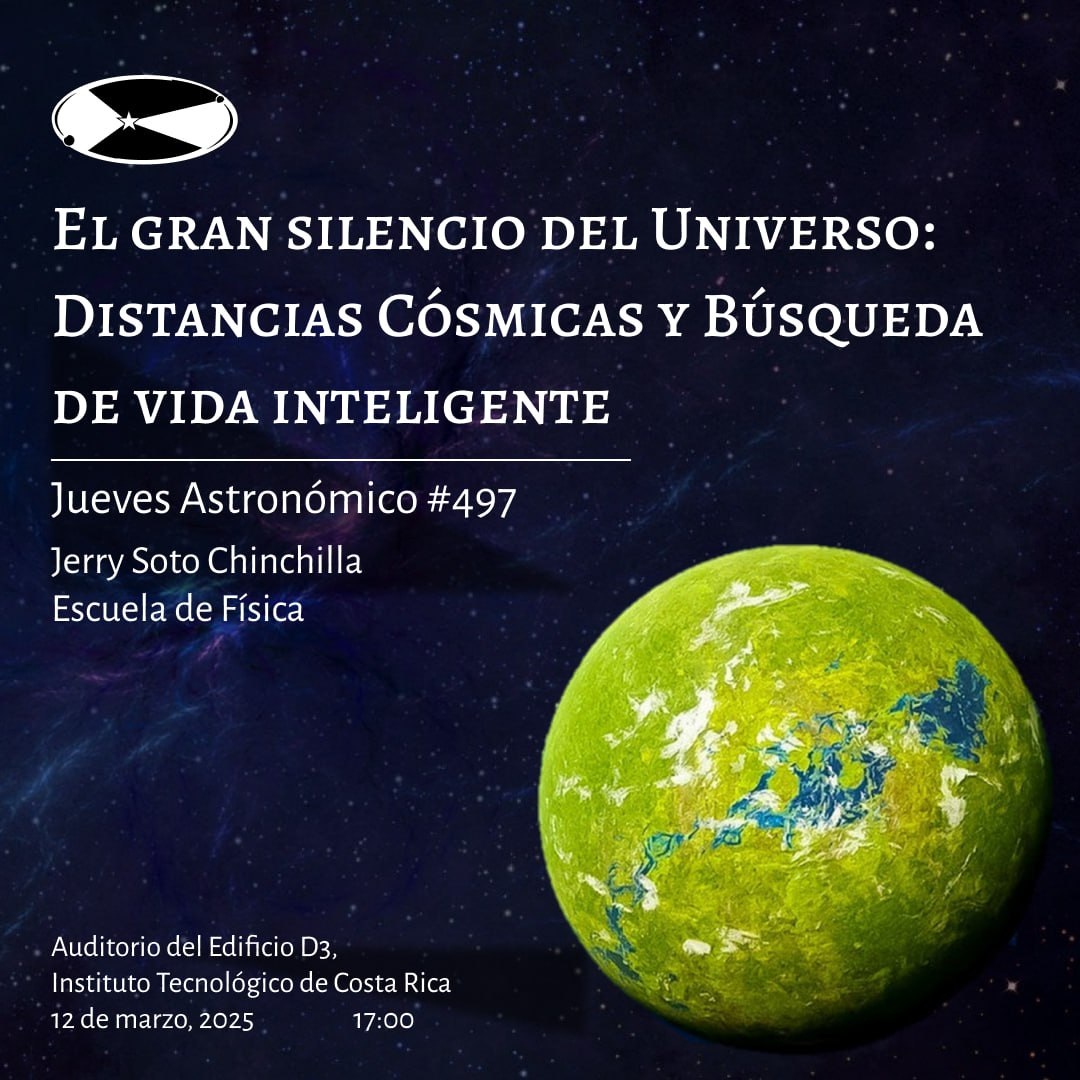 afiche con misma información en el texto