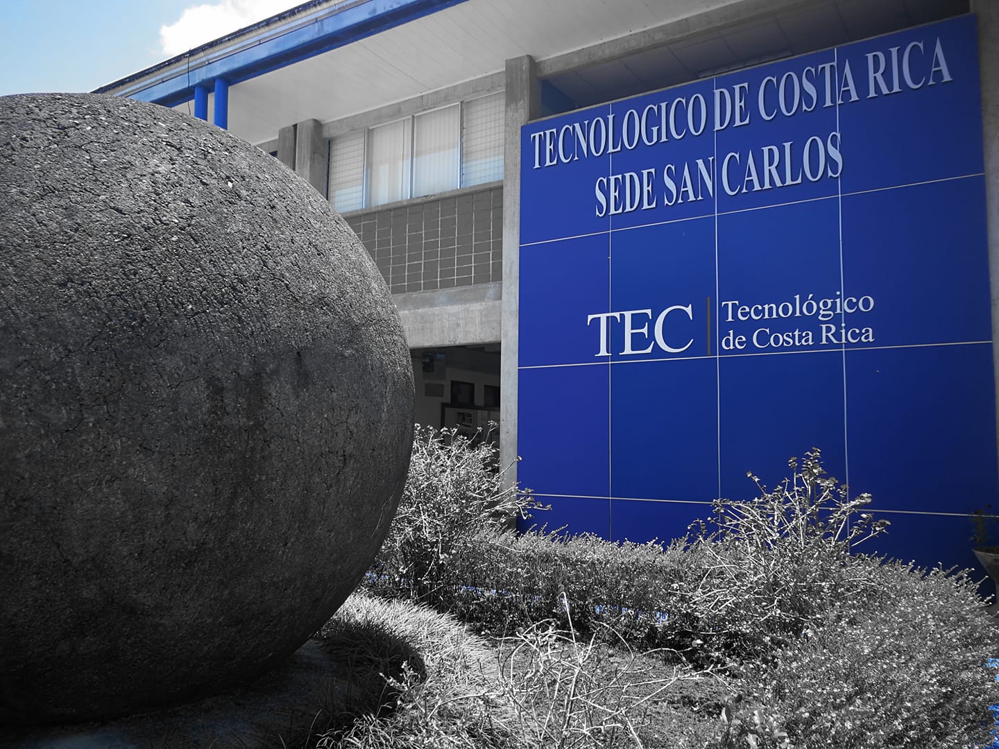 Campus San Carlos celebra su 49 aniversario 