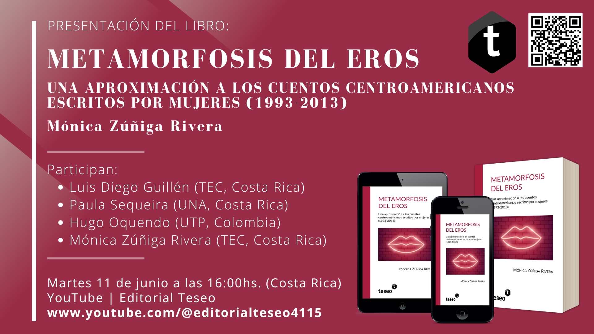 Imagen con información del libro