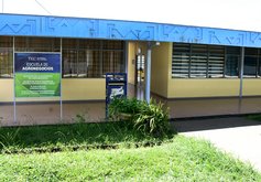 Escuela de Agronegocios