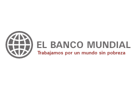 Logo del Banco Mundial