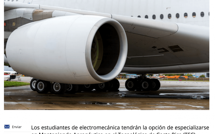 avión