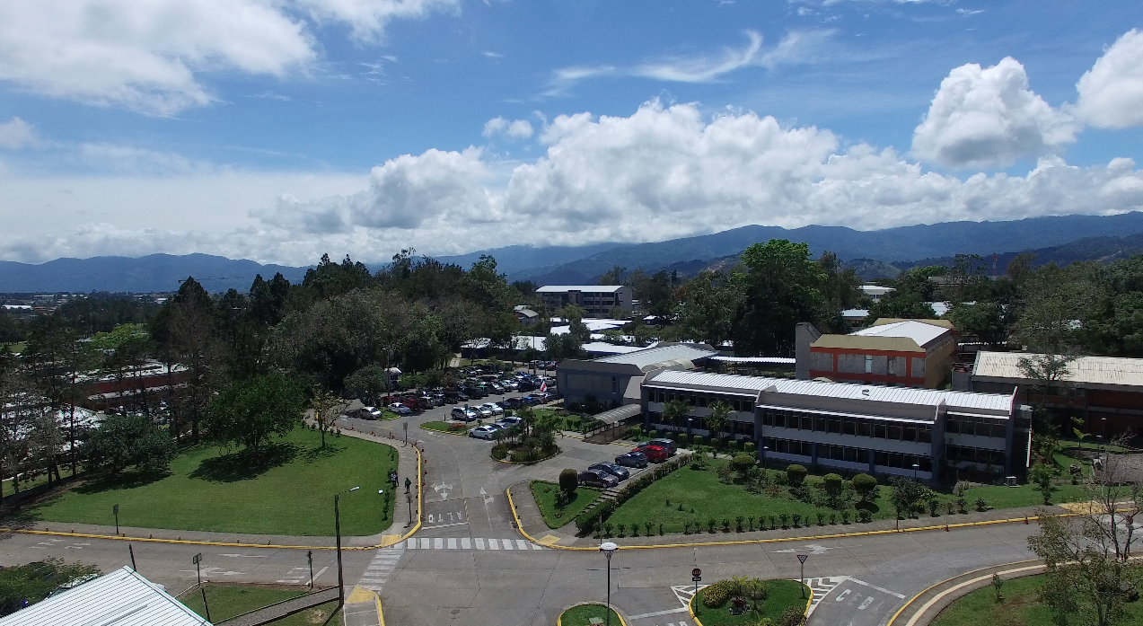 Campus Central Cartago
