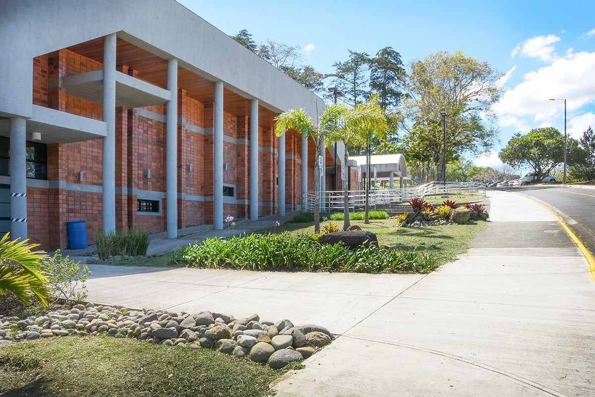 Centro Artes TEC
