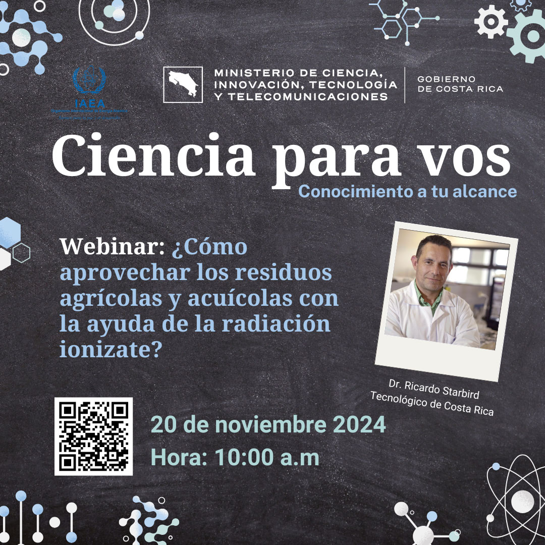 webinar ciencia para vos