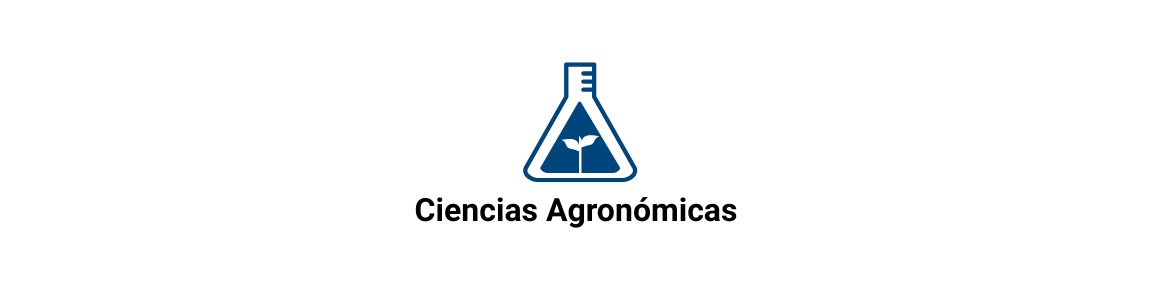 Ciencias agronómicas