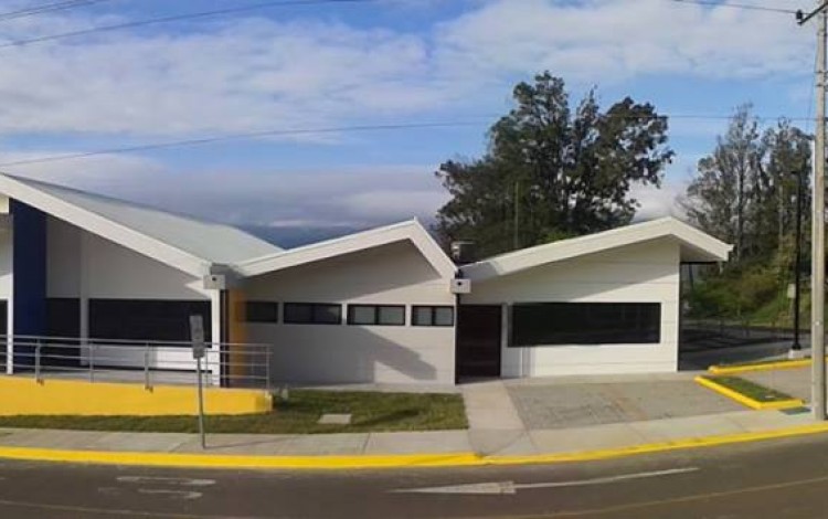 Colegio Científico 