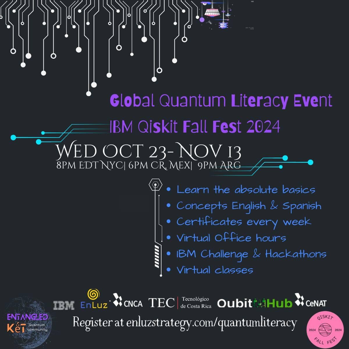 quantum literacy