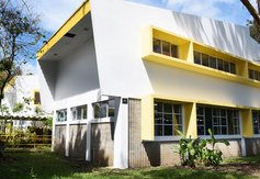 Escuela de Ingeniería en Construcción