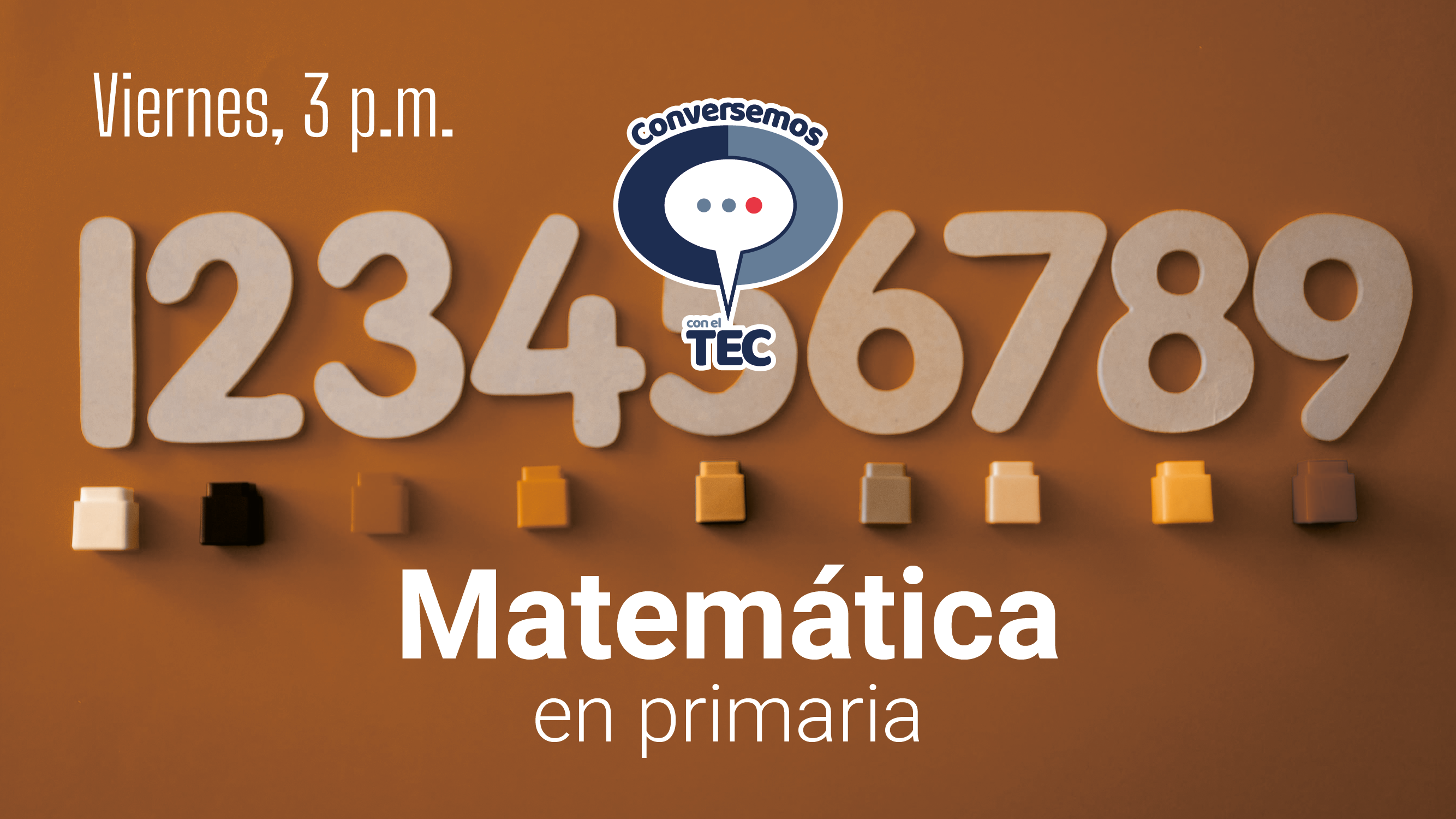 Matemática en primaria