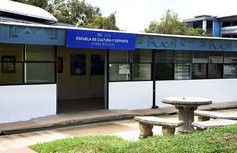 Escuela de Cultura y Deporte