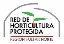 Logo de Red Horticultura Protegida