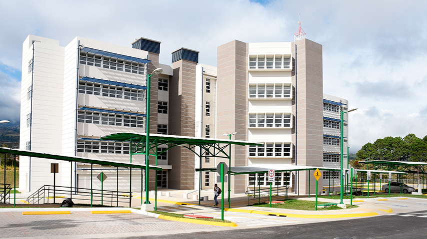 Escuela de Ingeniería Electrónica