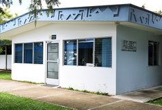 Escuela de Educación Técnica