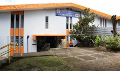 Escuela de Ingeniería Electromecánica