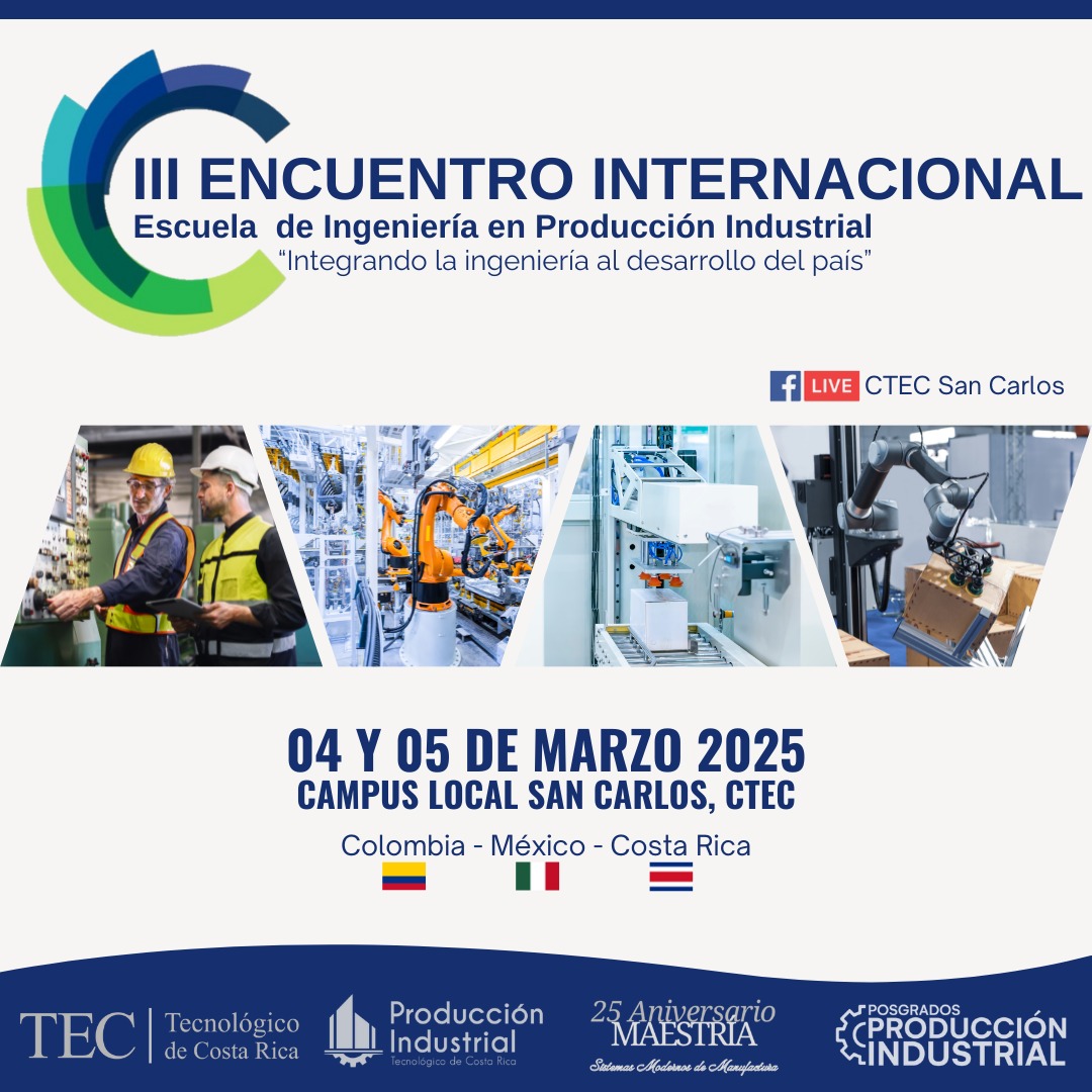 ENCUENTRO INTERNACIONAL