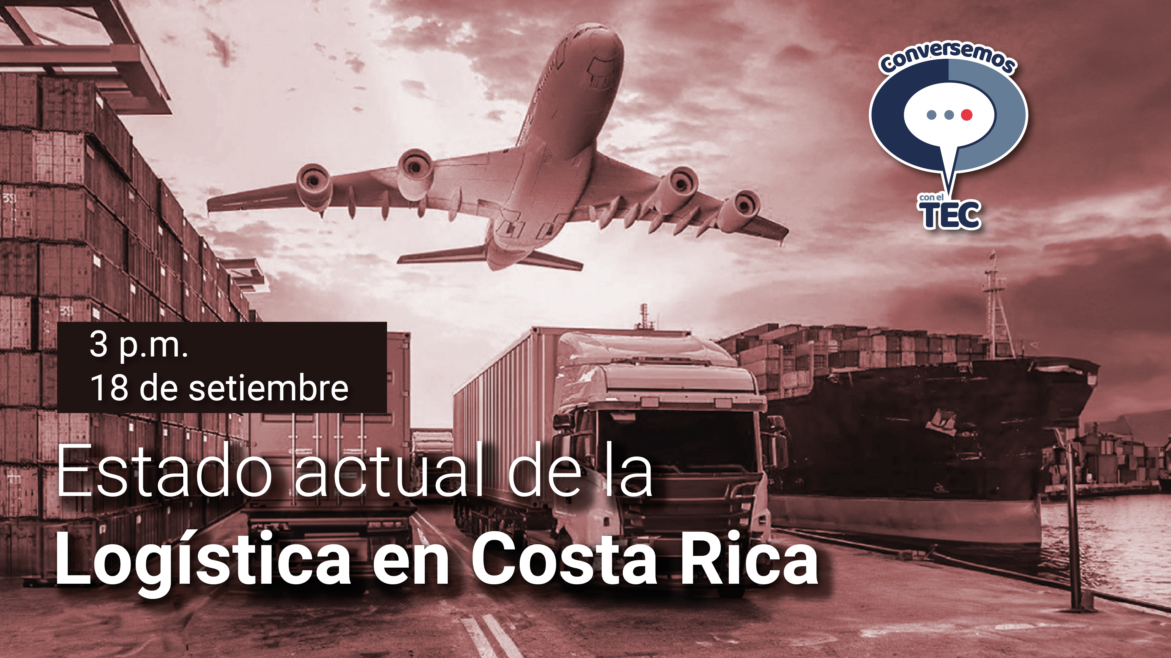 Estado actual de la Logística en Costa Rica