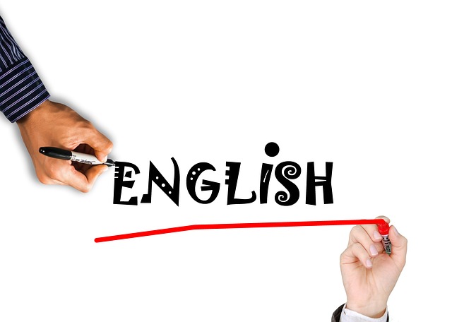 Imagen con el nombre English