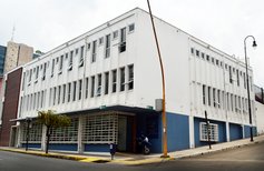 Escuela de Arquitectura