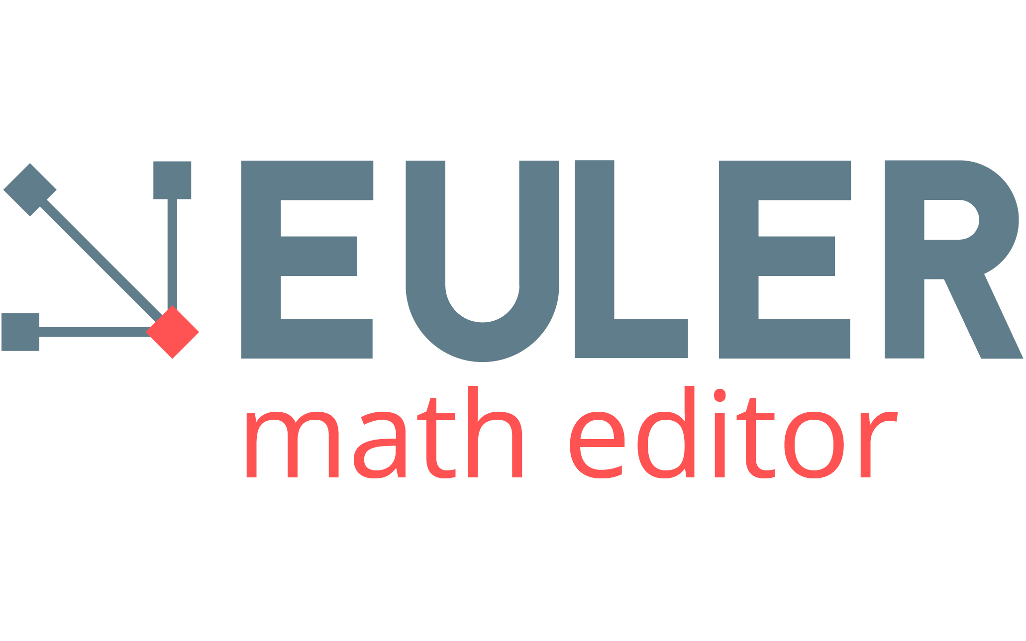 EULER - Editor Matemático -