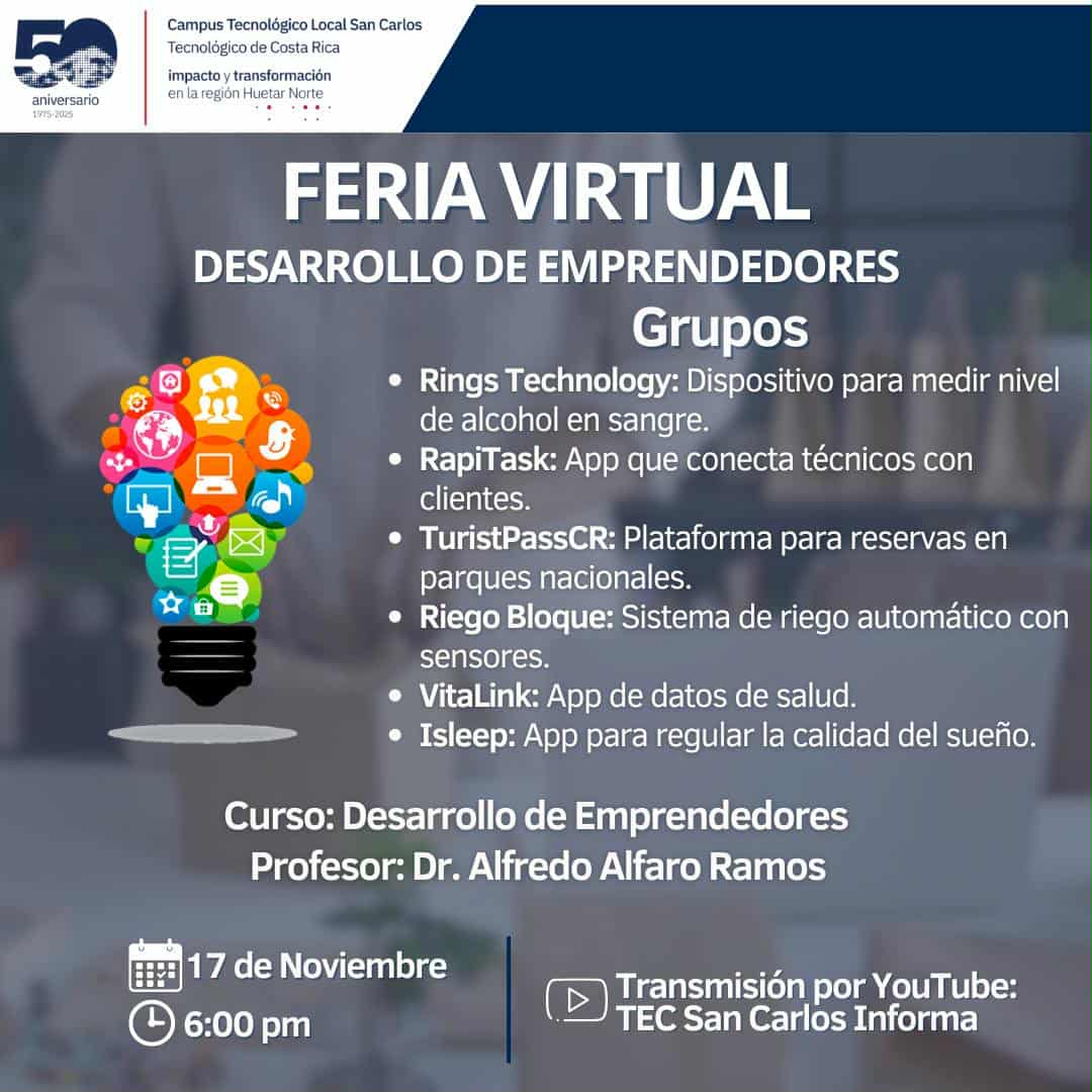 Feria Virtual 