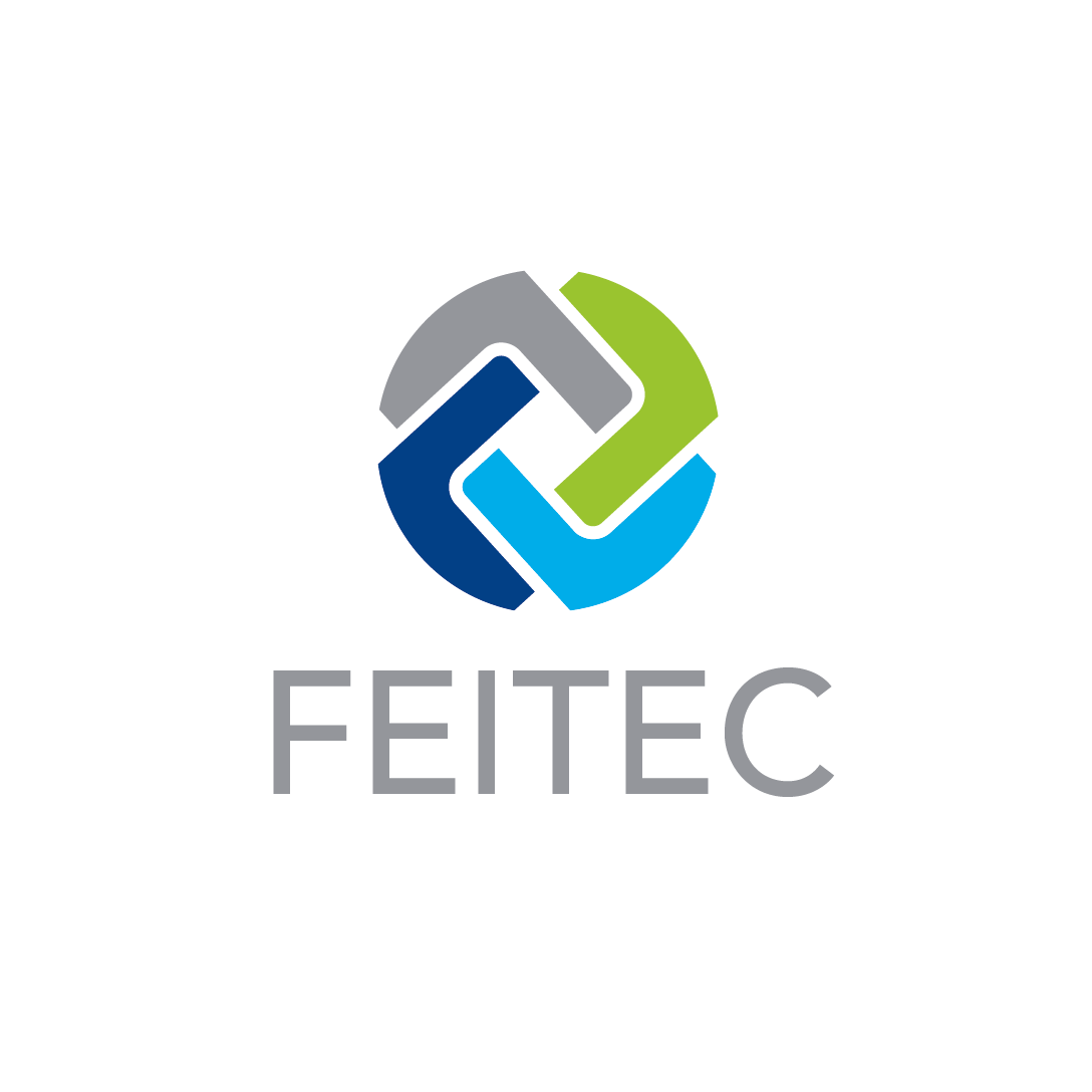 logo de la FEITEC