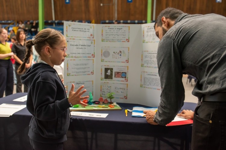 de Ciencia y Tecnología de Cartago. 
