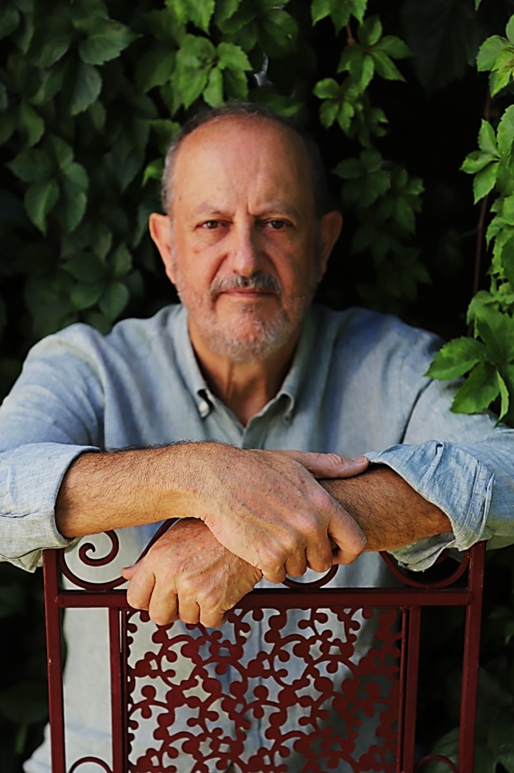 doctor Nicolás Olea 
