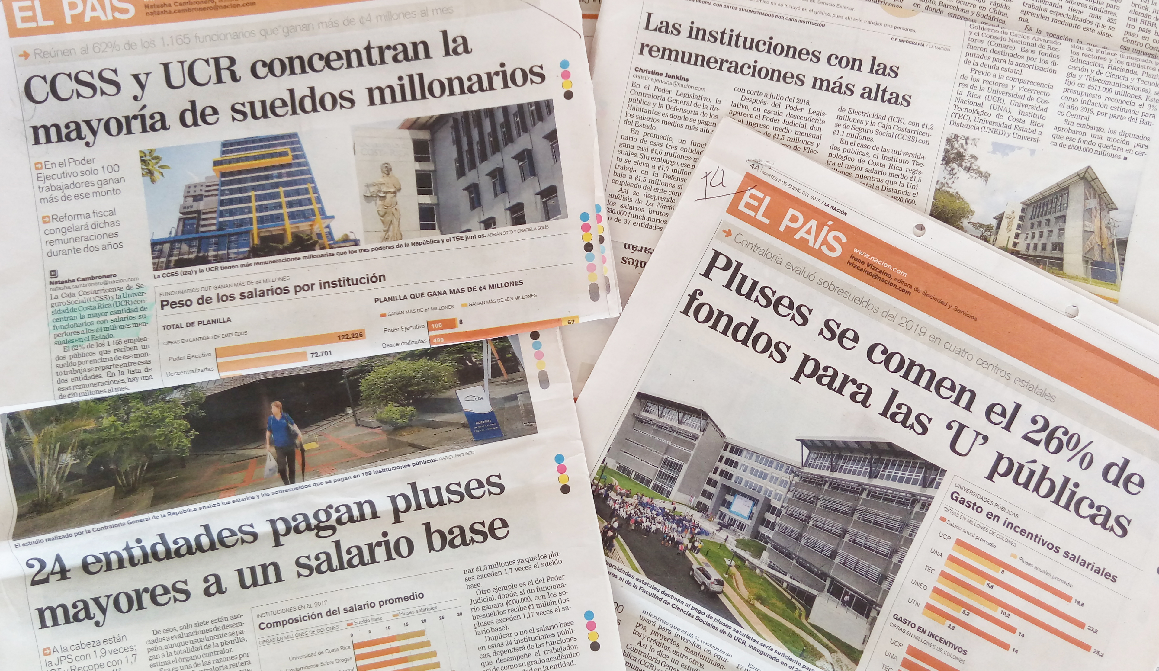 notas periodico la nación