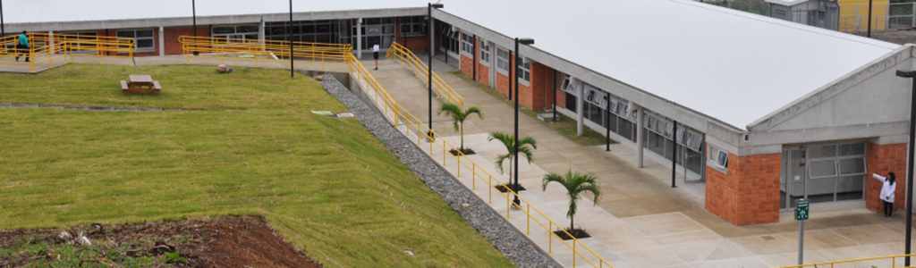 Centro de Investigación en Biotecnología
