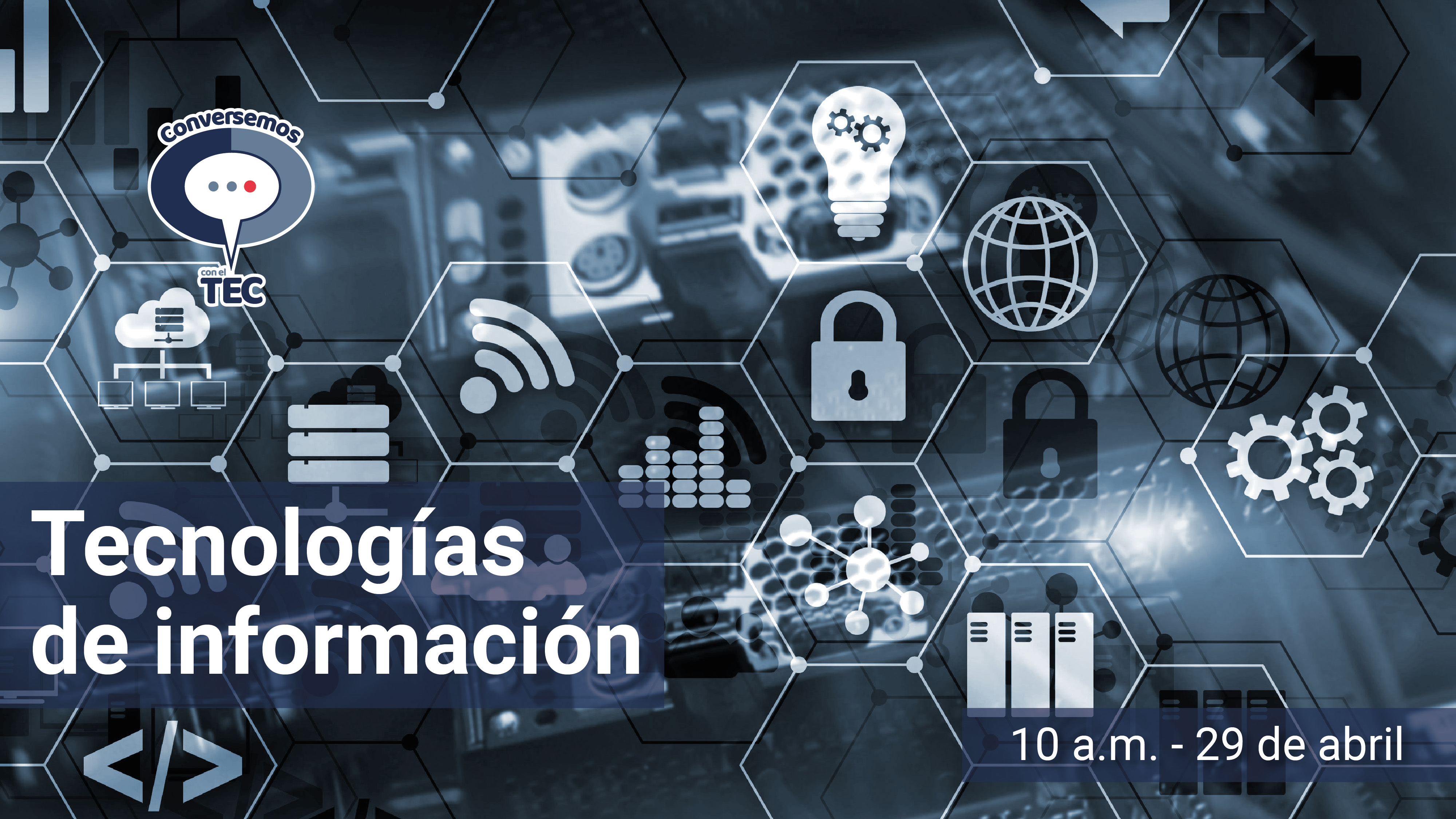 Tecnologías de la Información