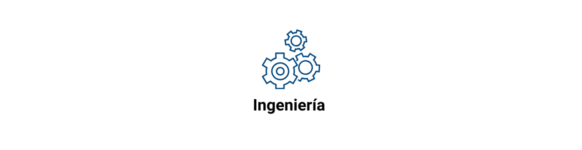 Ingeniería