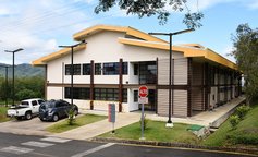 Escuela de Ingeniería Forestal
