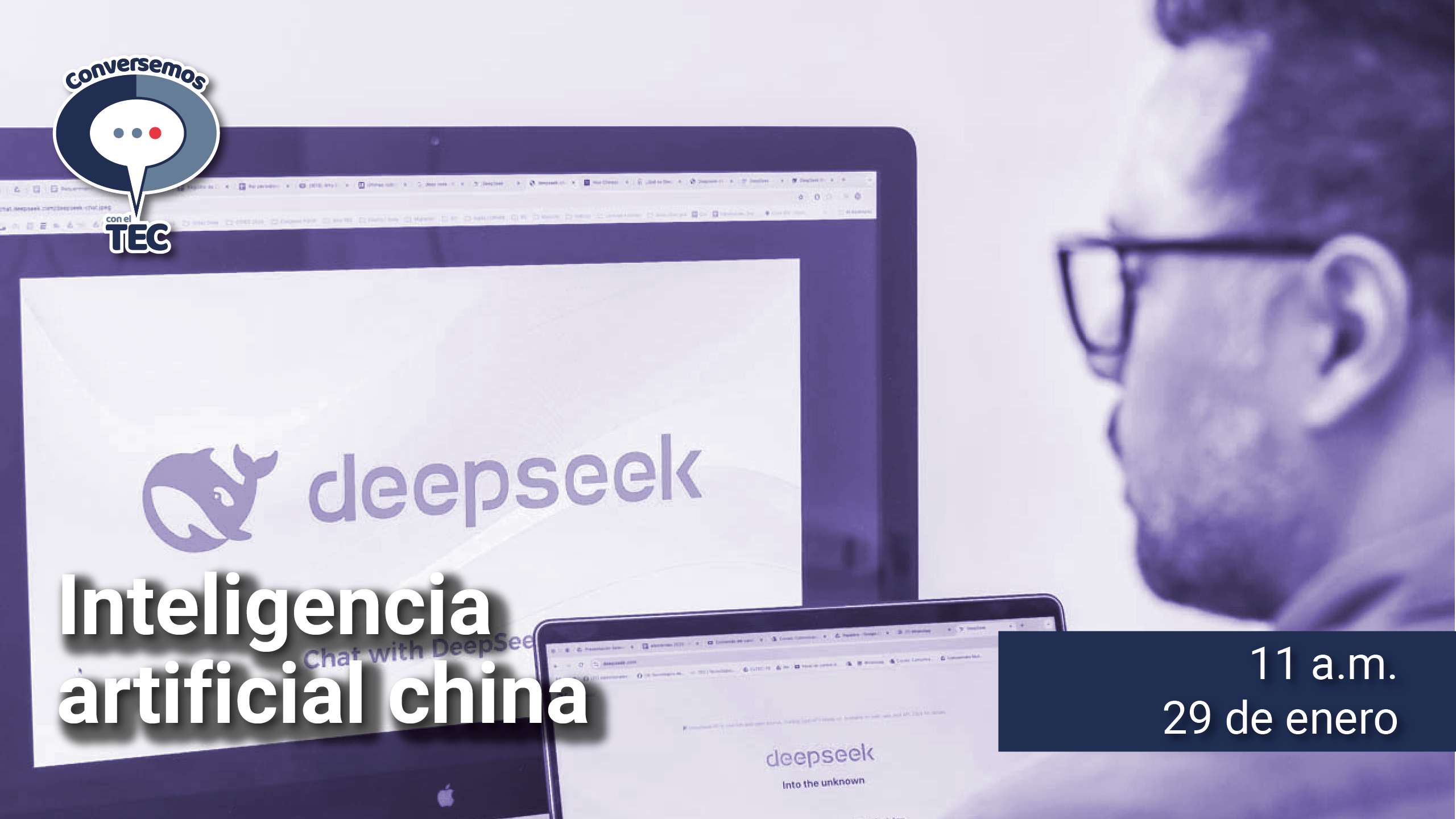 DeepSeek