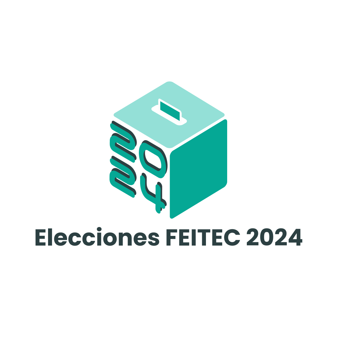 Elecciones FEITEC 2024