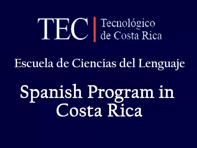 Programa de Español como Segunda Lengua