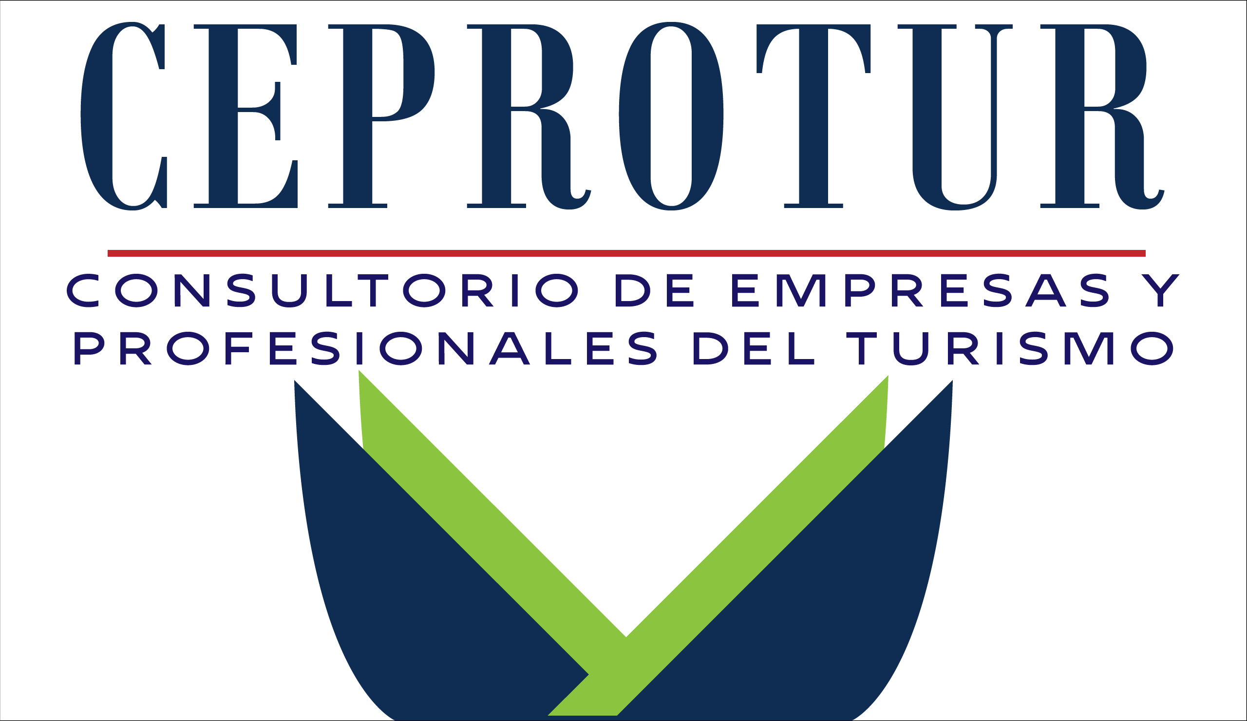 Consultorio de Empresas y Profesionales del Turismo