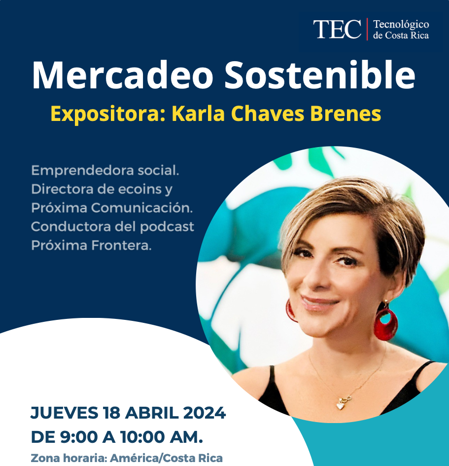 Mercadeo Sostenible 