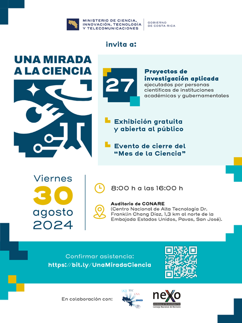 banner mirada ciencia