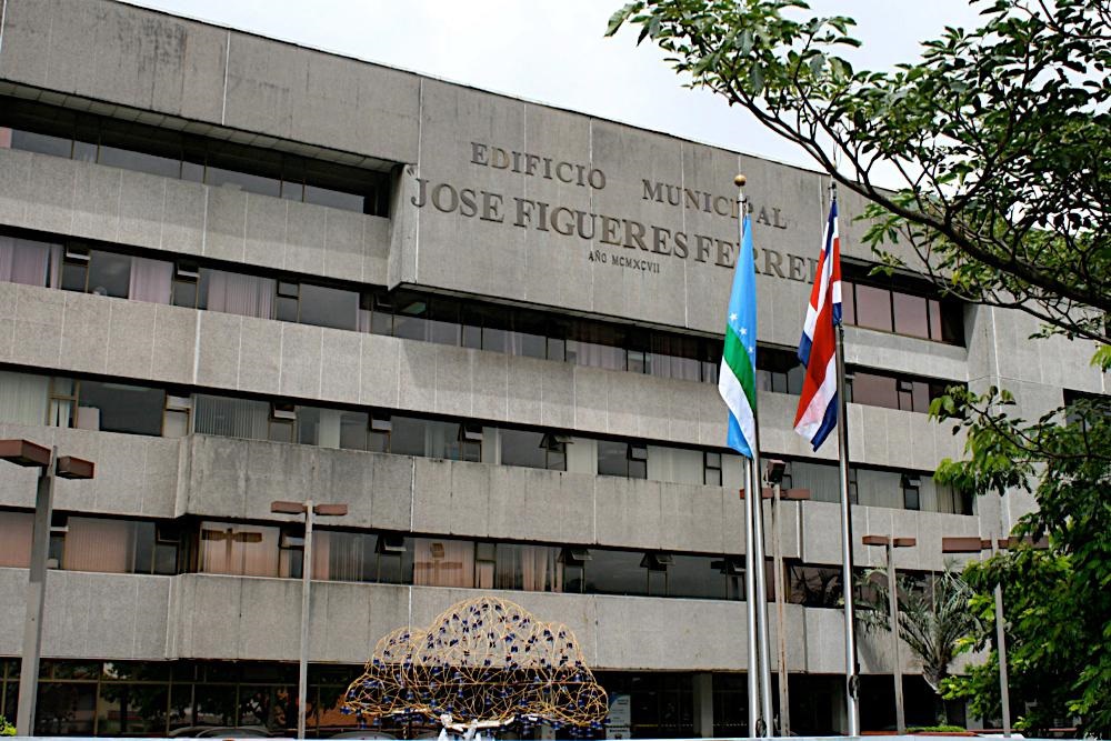 imagen de la municipalidad